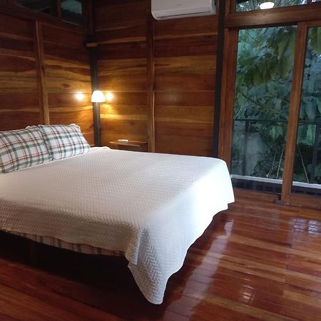 דירות La Fortuna Arenal Getaway מראה חיצוני תמונה