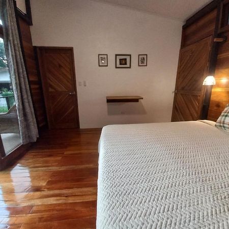 דירות La Fortuna Arenal Getaway מראה חיצוני תמונה